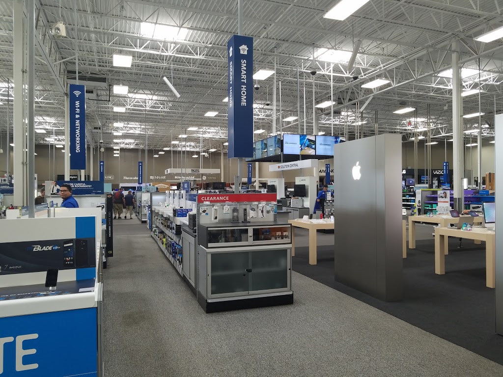 Best Buy | 19425 Gulf Fwy, Webster, TX 77598, USA | Phone: (281) 554-3004