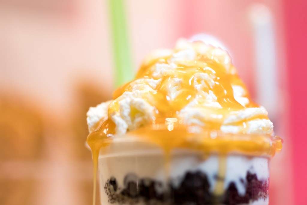 16 Handles x Mochidoki (Turnstyle, Columbus Circle) | 1000 S 8th Ave, New York, NY 10019, USA | Phone: (212) 664-9608