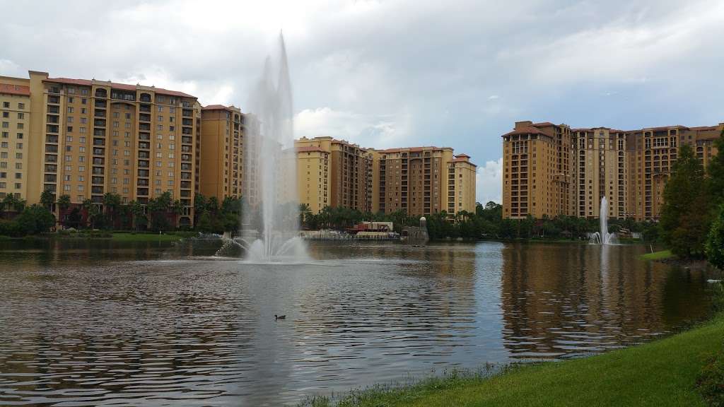 Bonnet Creek Vacation Rentals | Via Encinas, Lake Buena Vista, FL 32830, USA | Phone: (813) 363-8780