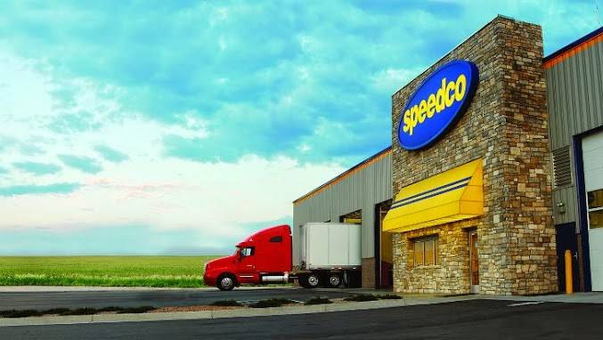 Speedco Truck Lube and Tires | 4136 Old McDonough Rd, Conley, GA 30288, USA | Phone: (404) 362-1224