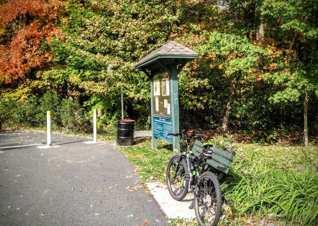 Assabet River Rail Trail - East Hudson Trailhead | Hudson, MA 01749, USA | Phone: (978) 562-2989