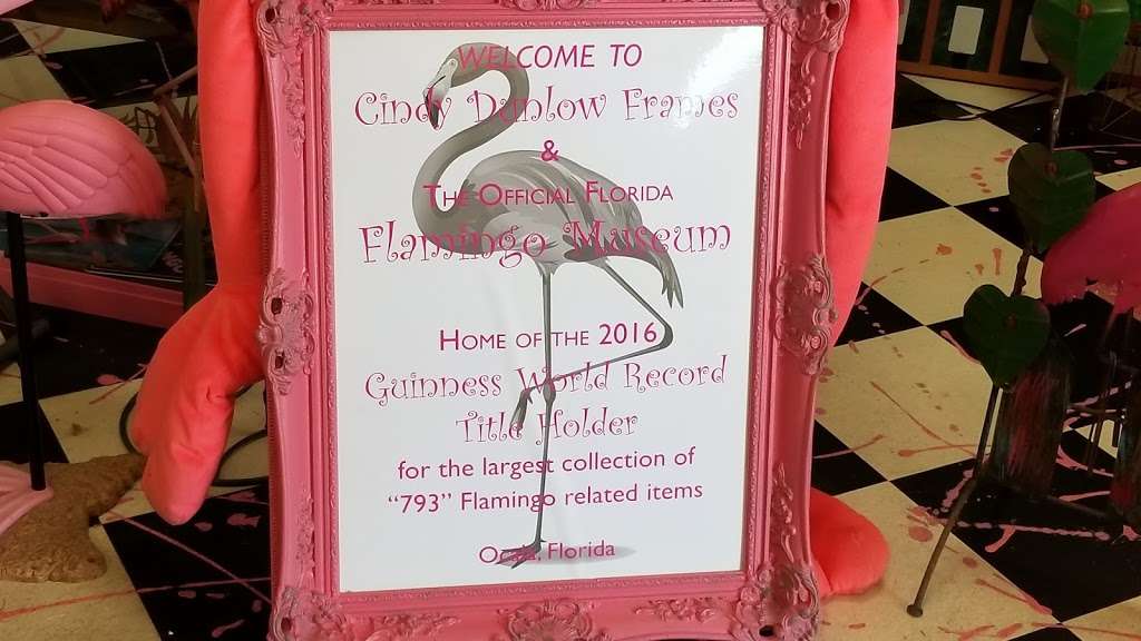 Flamingo Museum Ste 701 | Ocala, FL 34470, USA | Phone: (352) 236-4263