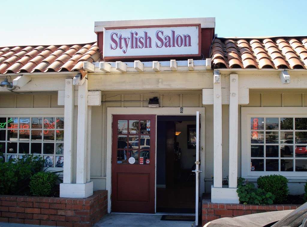 Stylish Salon | 36601 Newark Blvd Ste 8, Newark, CA 94560, USA | Phone: (510) 790-9126