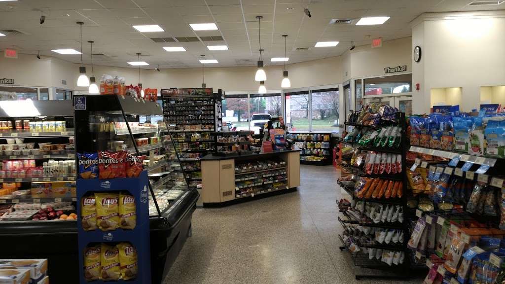 Wawa | 1139 Horsham Rd, Ambler, PA 19002, USA | Phone: (215) 641-2830