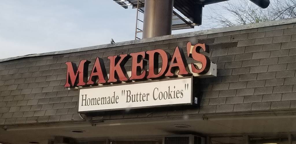 Makedas Homemade Cookies | 2370 Airways Blvd, Memphis, TN 38114, USA | Phone: (901) 745-2667