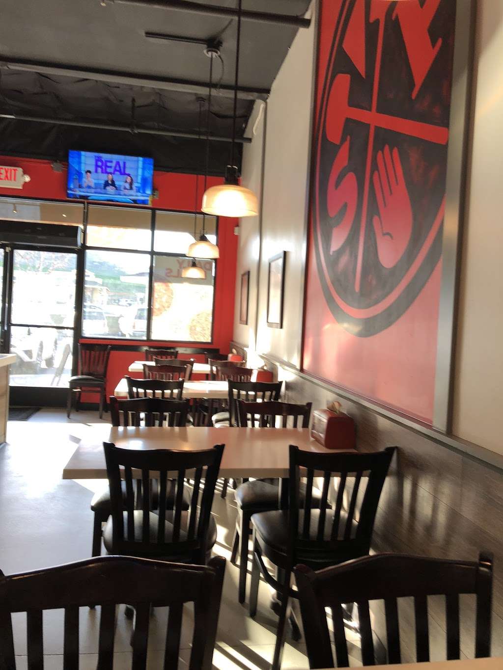 Scratch Pizza | 3699 Hamner Avenue F, Norco, CA 92860, USA | Phone: (951) 273-1634