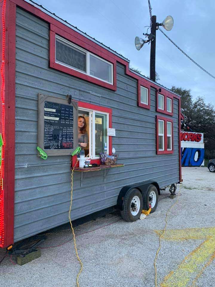 Cajun Coffee Shack | 11618 Potranco Rd, San Antonio, TX 78253, USA