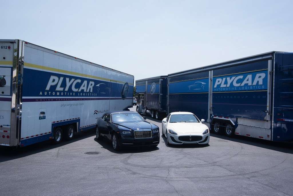 Plycon Transportation Group | 280 Indian Head Rd, Kings Park, NY 11754, USA | Phone: (631) 269-7000