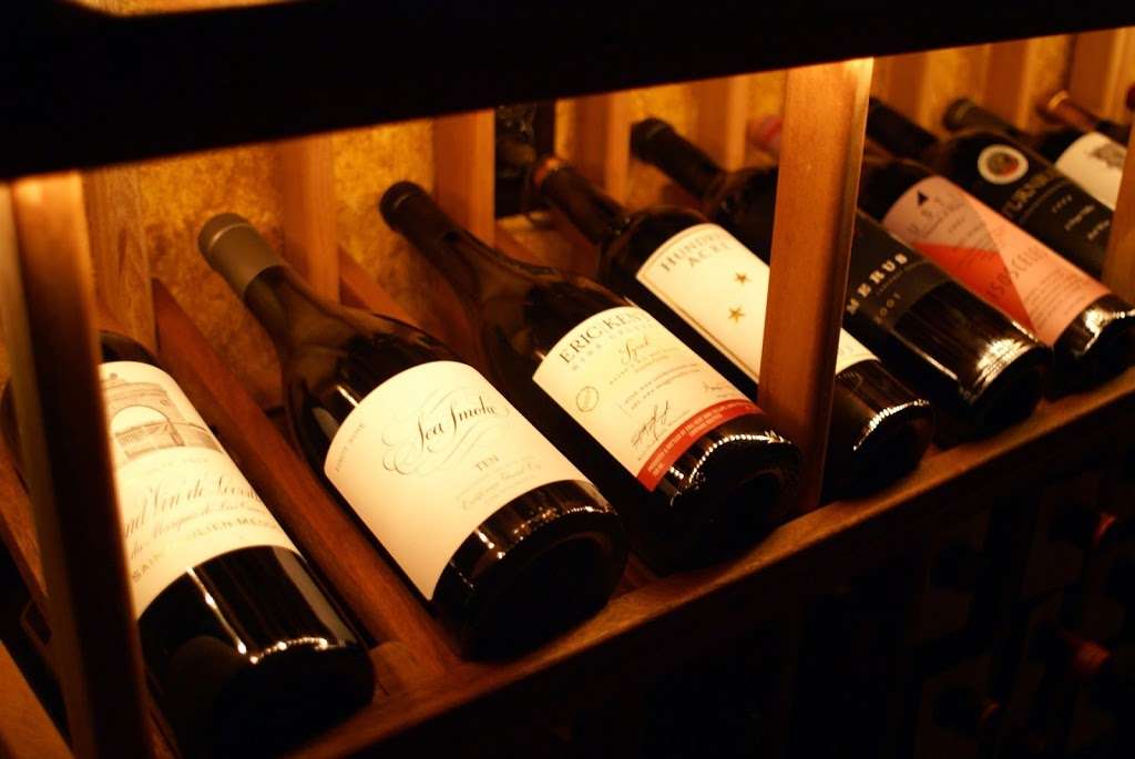 Bent On Fine Wine | 3191 Eaglewood Ave, Thousand Oaks, CA 91362, USA | Phone: (818) 497-3507