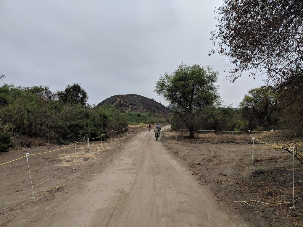 Dripping Cave Trail | Dripping Cave Trail, Aliso Viejo, CA 92656, USA