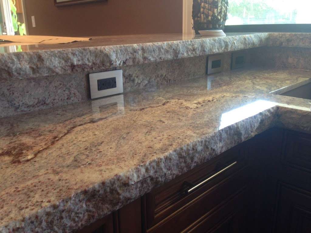 Boyzo Marble & Granite Inc - Marble & Granite Kitchen Countertop | 1273 Industrial Pkwy W, Hayward, CA 94544, USA | Phone: (650) 771-3037