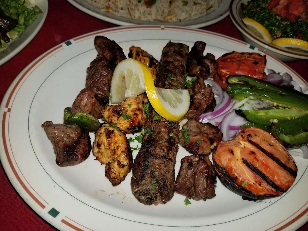 Ali Baba Las Vegas | 8826 S Eastern Ave, Las Vegas, NV 89123, USA | Phone: (702) 688-4182