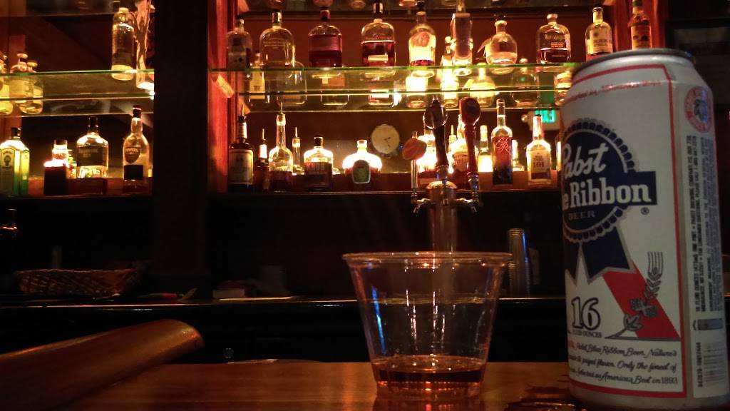 The Bourbon Bar at Columbia City Theater | 4916 Rainier Ave S, Seattle, WA 98118, USA | Phone: (206) 420-8285