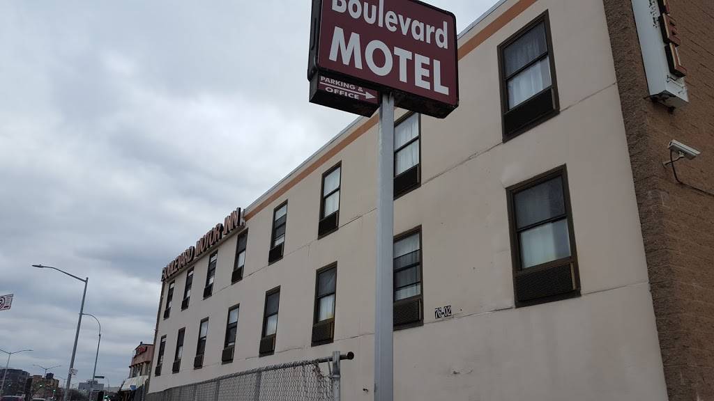 Boulevard Motor Inn | 76-02 Queens Blvd, Flushing, NY 11373, USA | Phone: (718) 457-1400