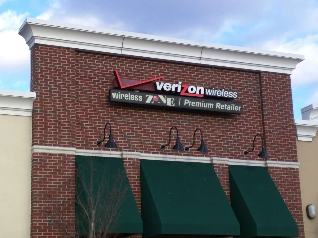 Verizon Authorized Retailer - Wireless Zone | 141 Bridgeton Pike unit g, Mullica Hill, NJ 08062, USA | Phone: (856) 478-6199