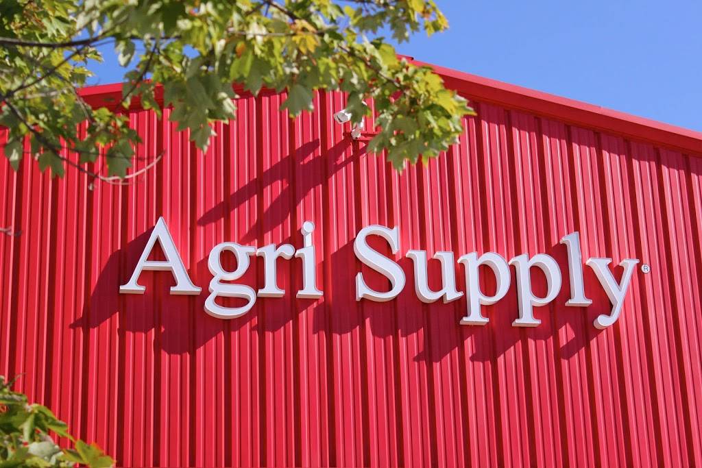 Agri Supply of Garner | 409 US East Highway 70, Garner, NC 27529, USA | Phone: (919) 772-0865