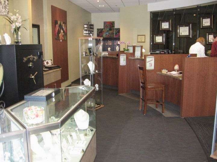Yarnal Jewelers | 4029 E Castro Valley Blvd, Castro Valley, CA 94552, USA | Phone: (510) 889-0828