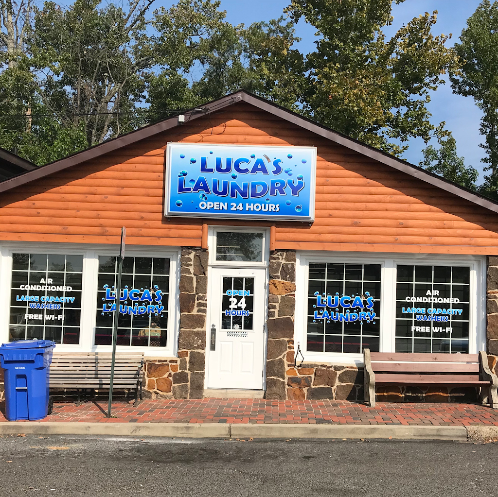 LUCA’S LAUNDRY | 32 Trading Post Way, Medford Lakes, NJ 08055, USA | Phone: (866) 341-5822