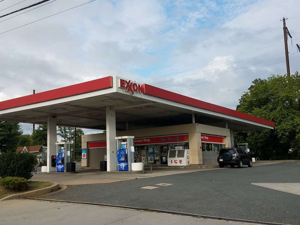 Exxon | 7 N Philadelphia Blvd, Aberdeen, MD 21001,United States | Phone: (410) 272-5166