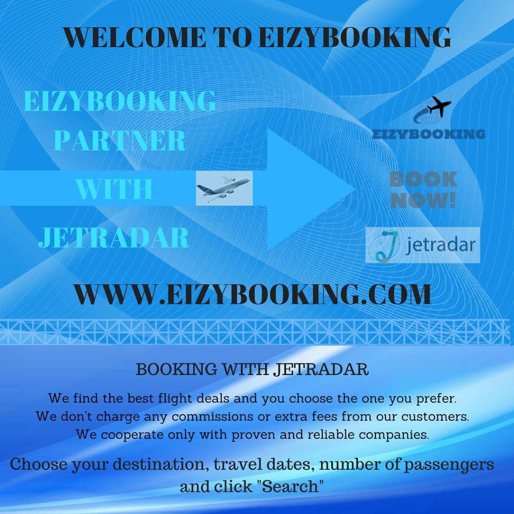 Eizybooking | 4458 Carpenter Ave, The Bronx, NY 10470, USA | Phone: (718) 344-5765