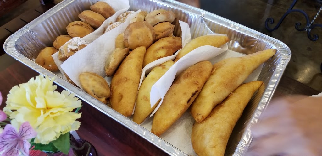 Pastelitos Cafe | 1809 Eldridge Pkwy S #120, Houston, TX 77077, USA | Phone: (281) 531-7740