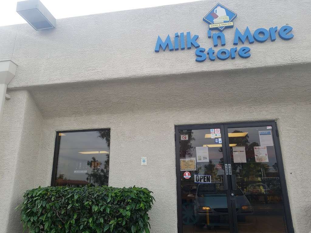 Milk n More | 2008 S Hardy Dr, Tempe, AZ 85282, USA | Phone: (480) 968-3992