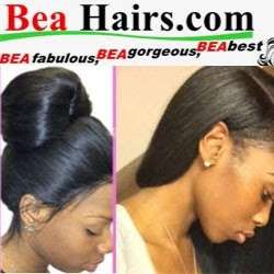 Bea Hairs | 16615 Lazy Ridge Rd, Houston, TX 77053, USA | Phone: (346) 201-6182