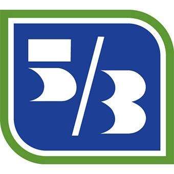 Fifth Third Bank & ATM | 275 S Weber Rd, Romeoville, IL 60446, USA | Phone: (815) 834-4400