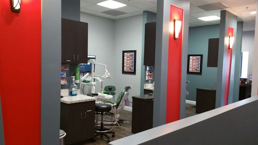 California Dental Group | 4141 Nogales St, West Covina, CA 91792, USA | Phone: (626) 839-8390