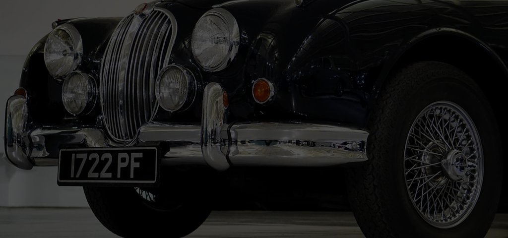 NDM Vintage & Classic Cars | Unit 2, A25 Sevenoaks Road, Ightham TN15 9AD, UK | Phone: 01732 780590