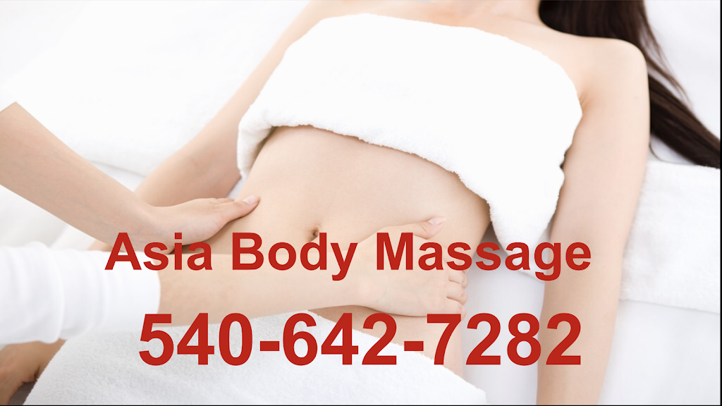 Five Mile Massage spa | 6308 5 Mile Centre Park #217, Fredericksburg, VA 22407, USA | Phone: (540) 642-7282