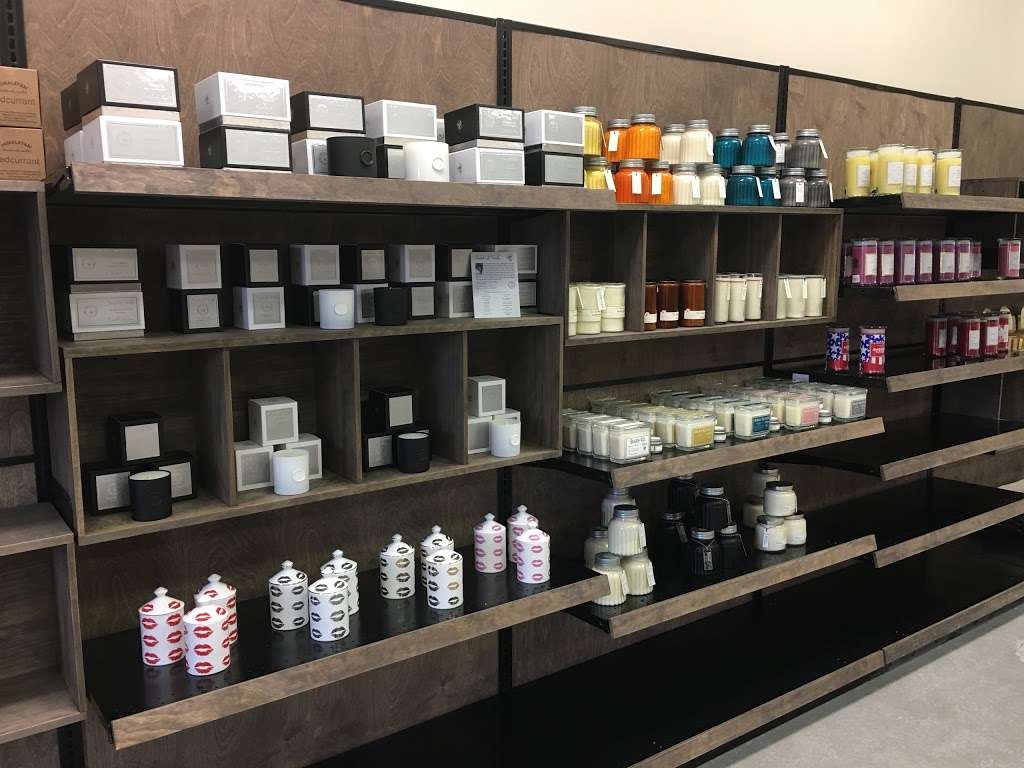 WICK IT Candle Factory | 92 N Main St Bldg. 8 Unit C, Windsor, NJ 08561, USA | Phone: (833) 226-3535