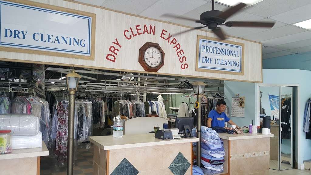 Express Dry Cleaners | 1286 MD-3, Crofton, MD 21114, USA | Phone: (410) 721-0102