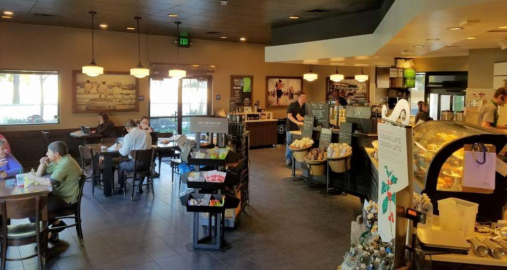 Starbucks | 2570 S Vineyard Ave, Ontario, CA 91761, USA | Phone: (909) 947-6650