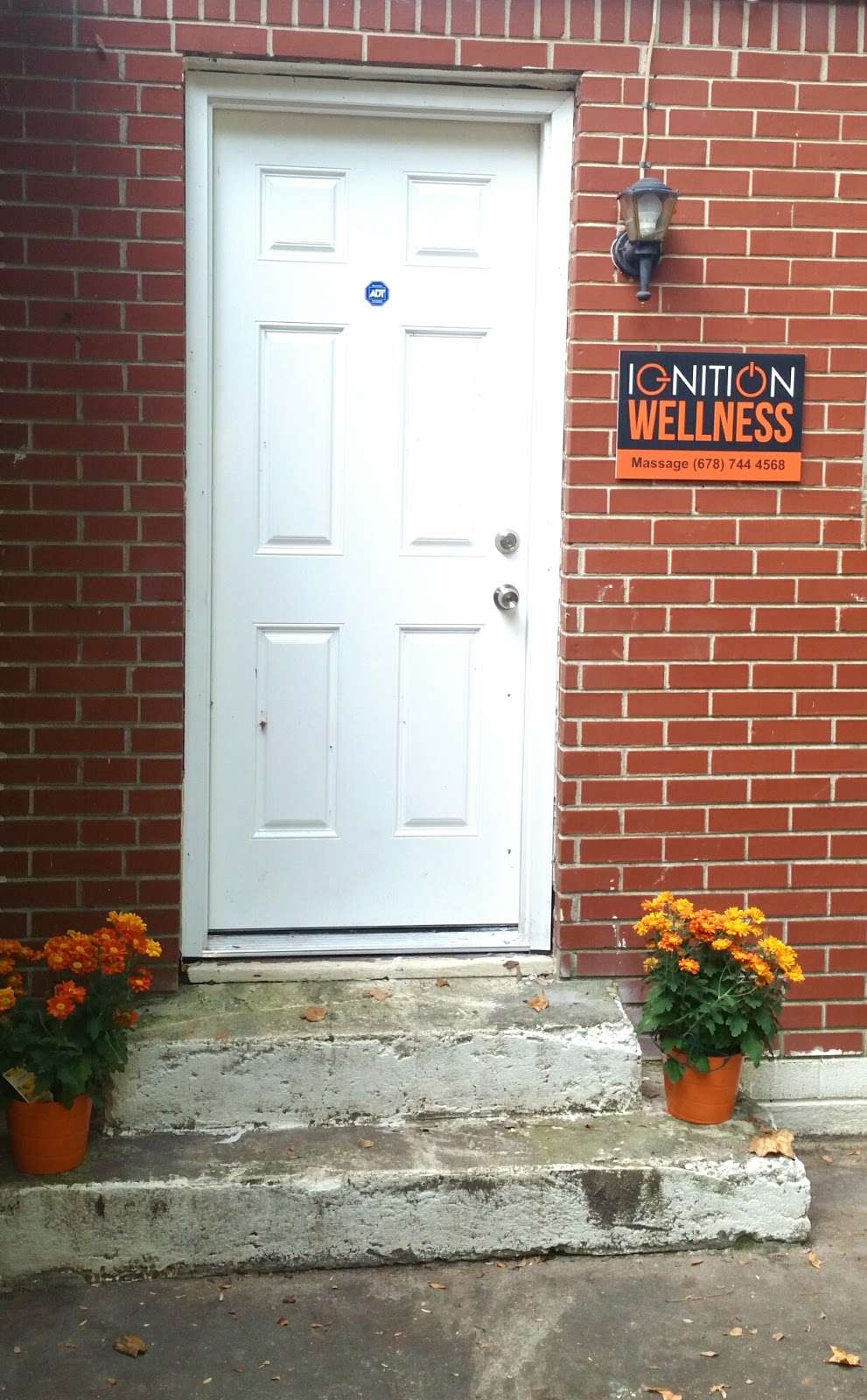 Ignition Wellness Massage | 3630 Barham Blvd z202, Los Angeles, CA 90068, USA | Phone: (678) 744-4568