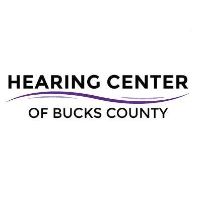 Hearing Center of Bucks County | 900 W Trenton Ave, Morrisville, PA 19067, USA | Phone: (215) 295-7126