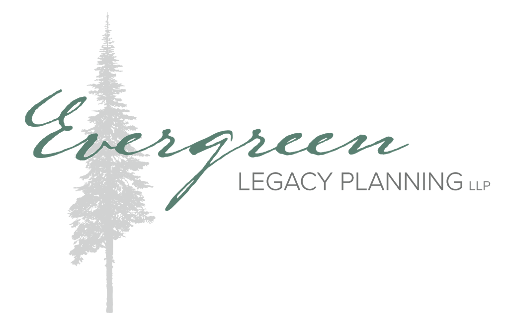 Evergreen Legacy Planning, LLP | 32065 Castle Ct Suite 250 A-C, Evergreen, CO 80439, USA | Phone: (877) 757-8120