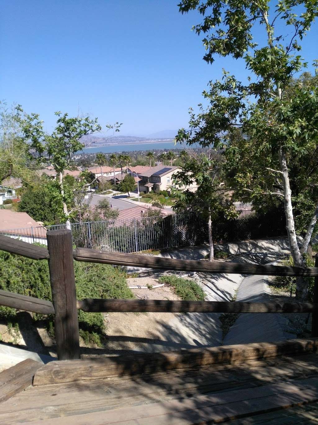 McVicker Stairs Hiking Trail | McVicker Canyon Park Rd, Lake Elsinore, CA 92530, USA