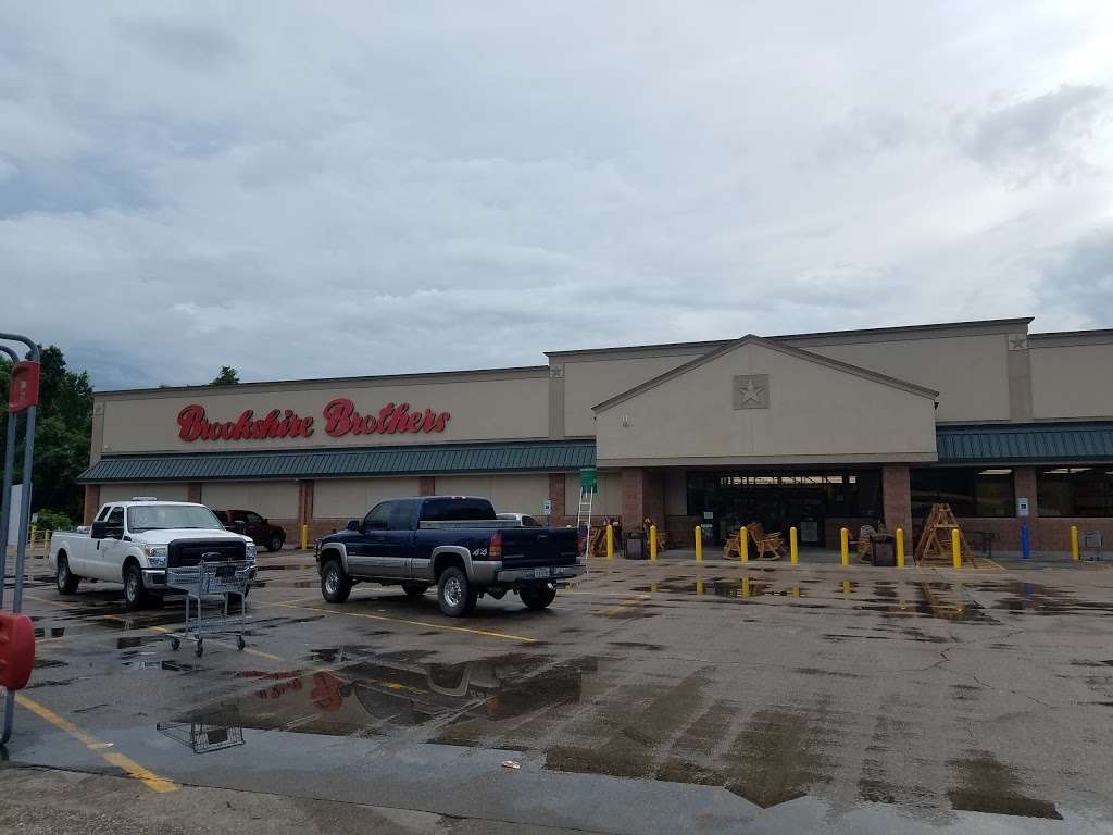 Brookshire Brothers | 403 E, US-90, Dayton, TX 77535, USA | Phone: (936) 258-7638