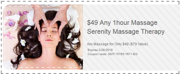 Serenity Massage Therapy | 6201 Matlock Rd #129, Arlington, TX 76002, USA | Phone: (817) 465-1134