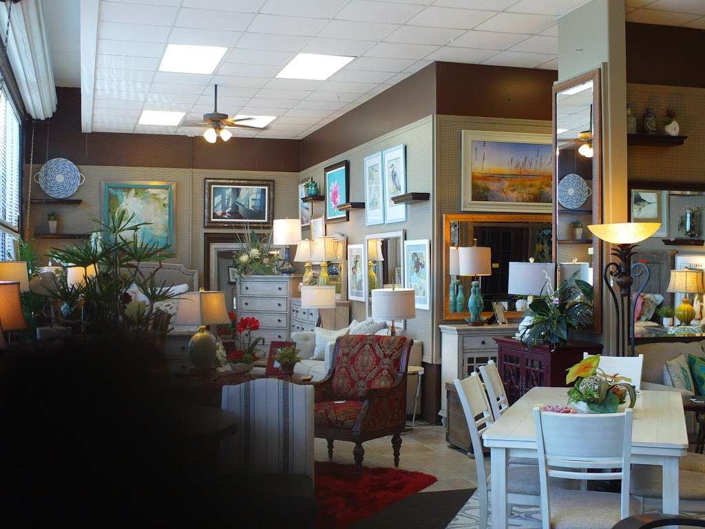 Accents Home Decor & Fine Furniture | 2712 N Cocoa Blvd, Cocoa, FL 32922, USA | Phone: (321) 632-5366