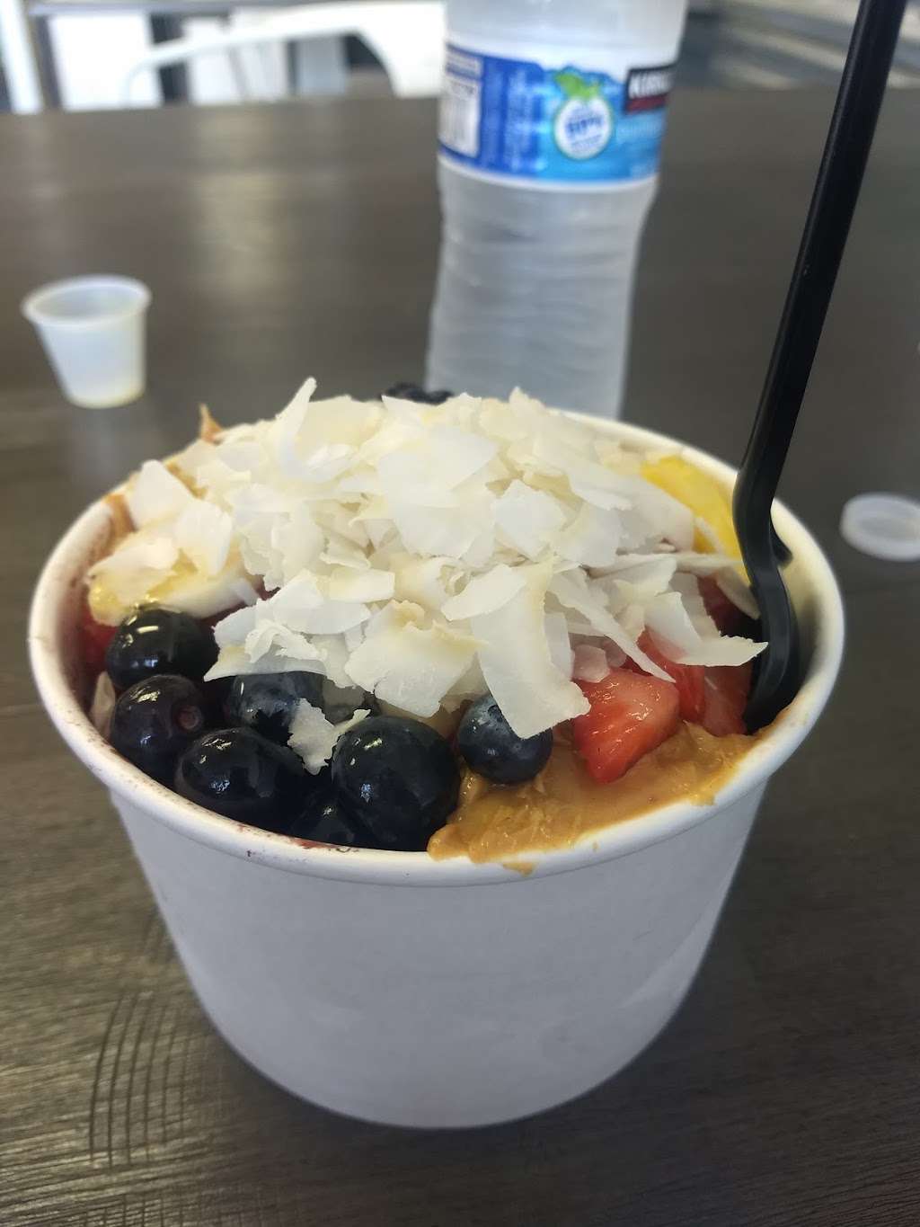 THE ACAI ADDICTION | 12473 Woodside Ave ste a, Lakeside, CA 92040, USA | Phone: (619) 335-6671