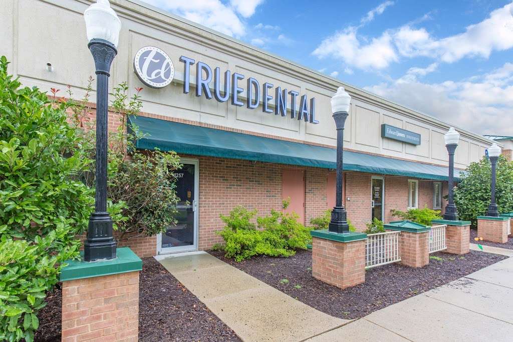 True Dental | 1257 Annapolis Rd, Odenton, MD 21113, USA | Phone: (410) 777-5252