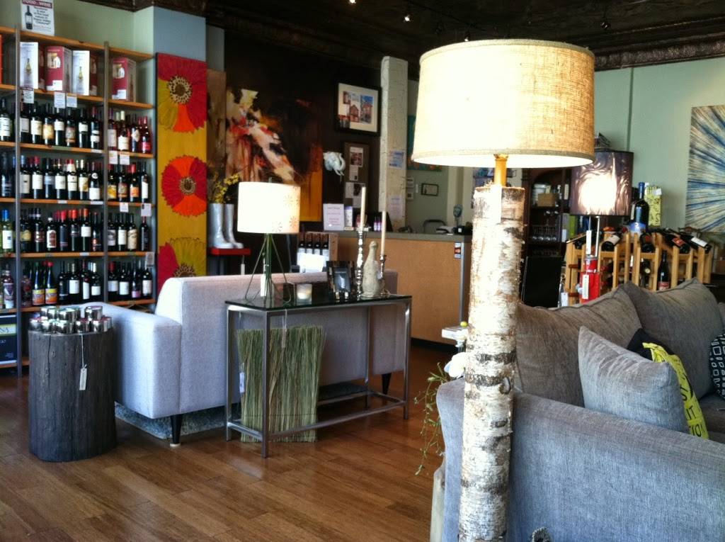 Wine & Design | 751 Starkweather Ave, Cleveland, OH 44113, USA | Phone: (216) 781-8000