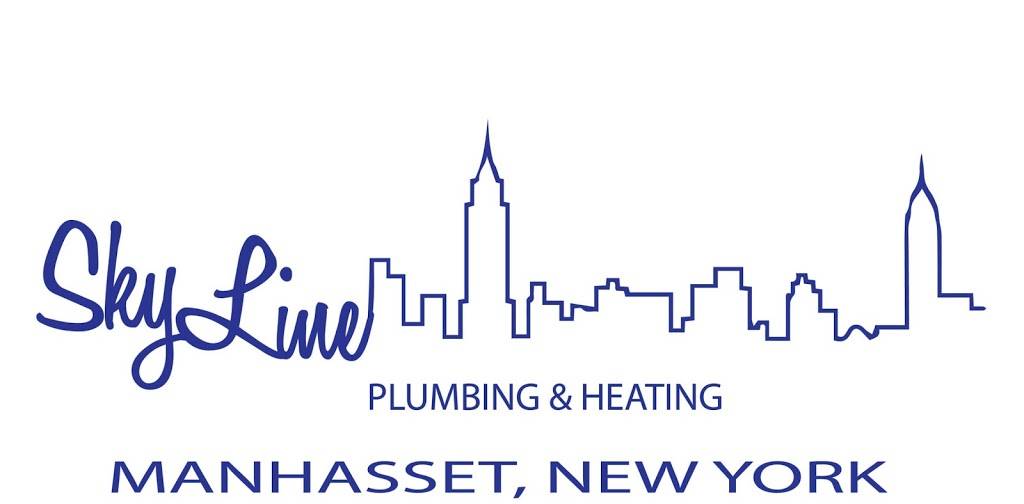 Skyline Plumbing & Heating Inc | 19 Orchard St, Manhasset, NY 11030, USA | Phone: (516) 627-7200