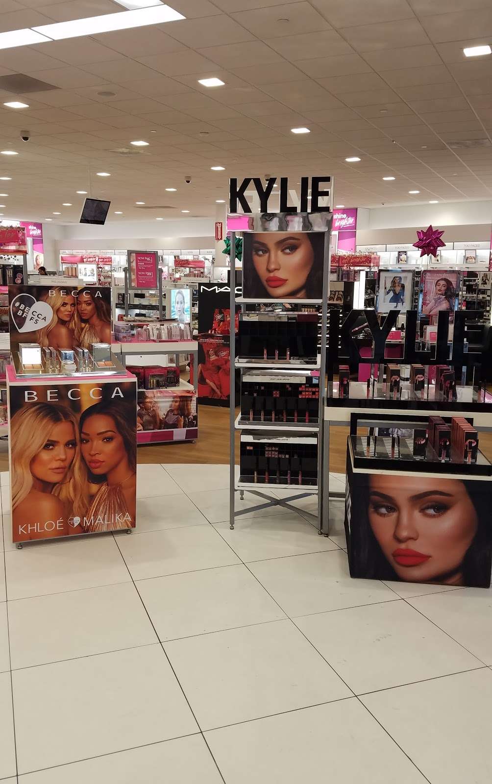 Ulta Beauty | 119 Colma Blvd, Colma, CA 94014, USA | Phone: (650) 755-5971