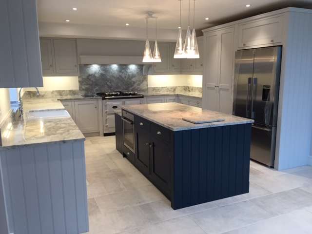 Silkwood Kitchens & Interiors Ltd Hertfordshire | Unit 2, Stonyhills, Ware SG12 0HJ, UK | Phone: 01920 452540