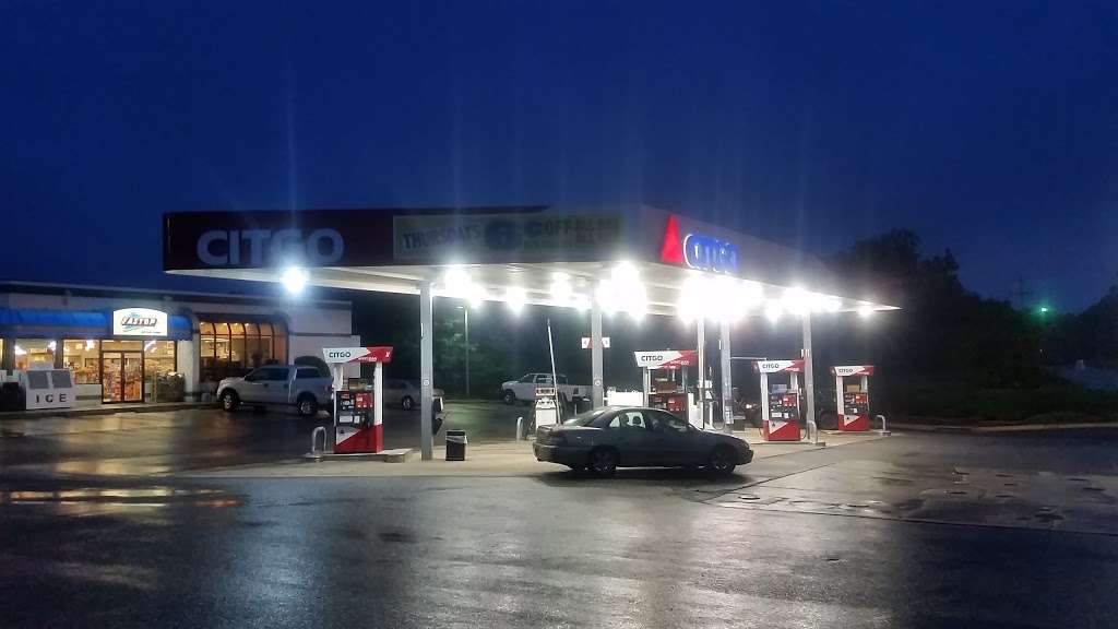 CITGO | 11790 H G Trueman Rd, Lusby, MD 20657, USA | Phone: (410) 326-1222