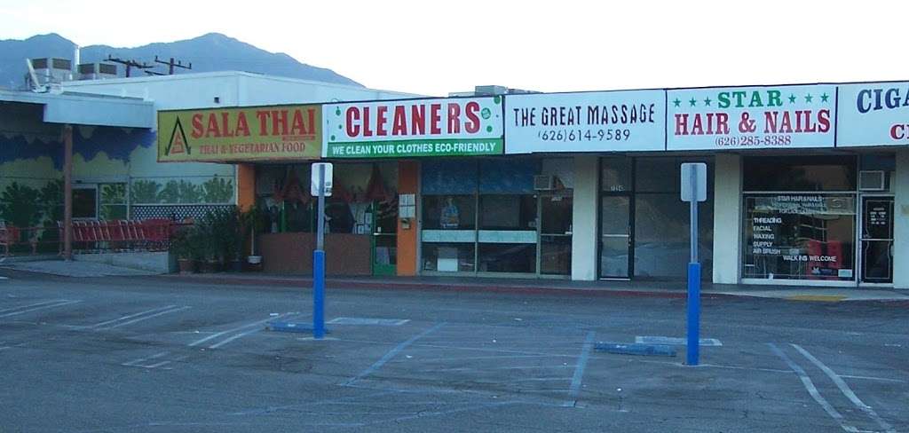 Green Valley Cleaners | 7256 Rosemead Blvd, San Gabriel, CA 91775, USA | Phone: (626) 451-0885