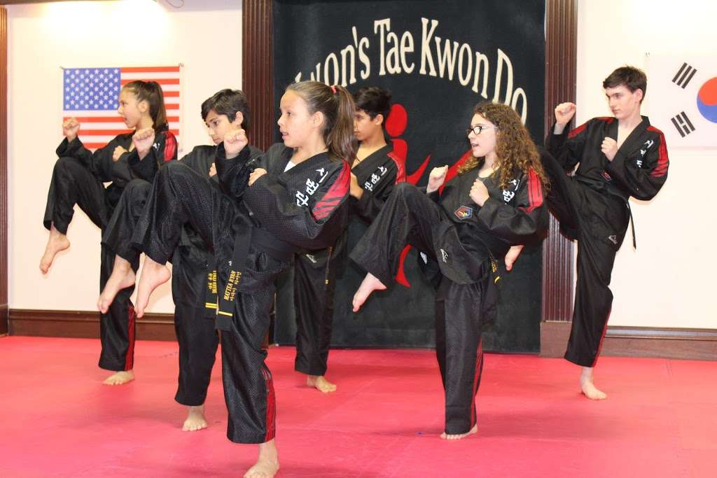 Power Training Center, Kwons Tae Kwon Do | 69 Mine Brook Rd, Bernardsville, NJ 07924, USA | Phone: (908) 766-9797